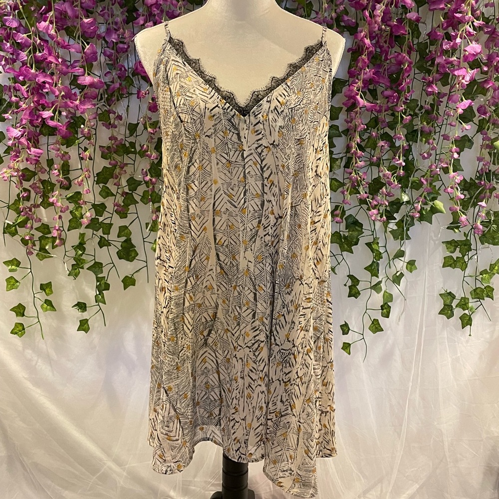 AUDREY 3+1 Dress
